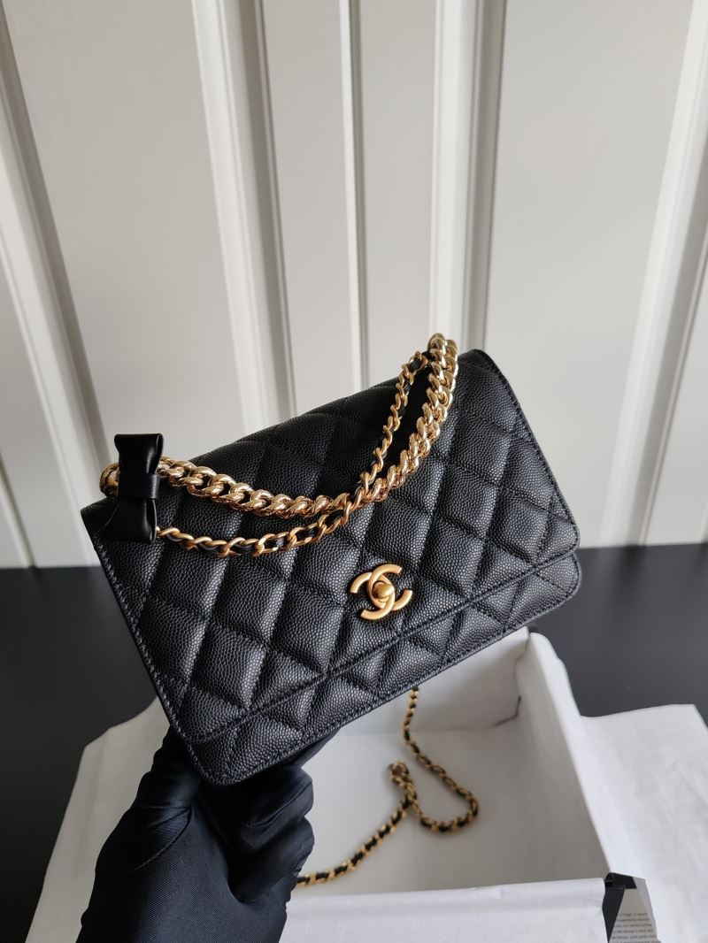 Chanel WOC Bags